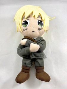 anime dolls ebay