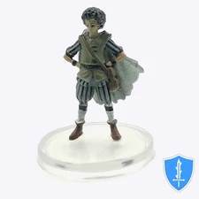 Will - Wild Beyond the Witchlight #20 D&D Icons of Realms Miniature