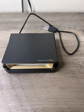 PenPower WorldCard Pro Business Card Scanner, WCU02A