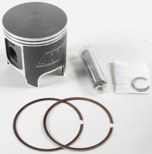 Wiseco Armorglide Piston Kit for 99+ YZ250 YZ 250 300CC Big Bore 72mm 878M07200