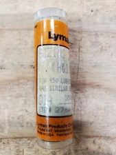 Lyman H&I .358 Diameter  Lube and Sizer / Sizing Die - 2766493