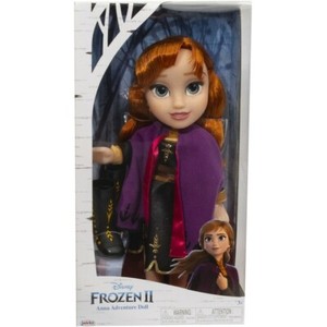 disney anna toddler doll