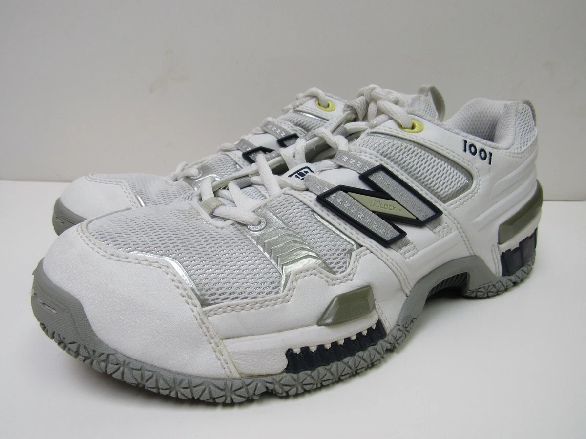 New balance top femme tennis