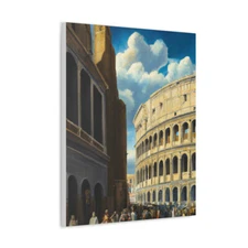 Copy of Stretched Canvas