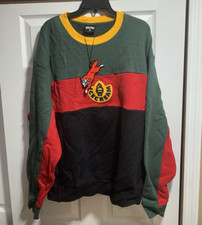 Billionaire Boys Club BBC Ice Cream BIG BOY Crew Sweatshirt SZ XL NWT 135