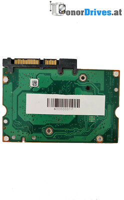 Seagate Datenrettung - Data Recovery - PCB 100643297 Rev. A HDD 3.5''* 