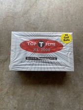 Sealed Brand New Top Flite XL 2000 Pack Of 30 Golf Balls