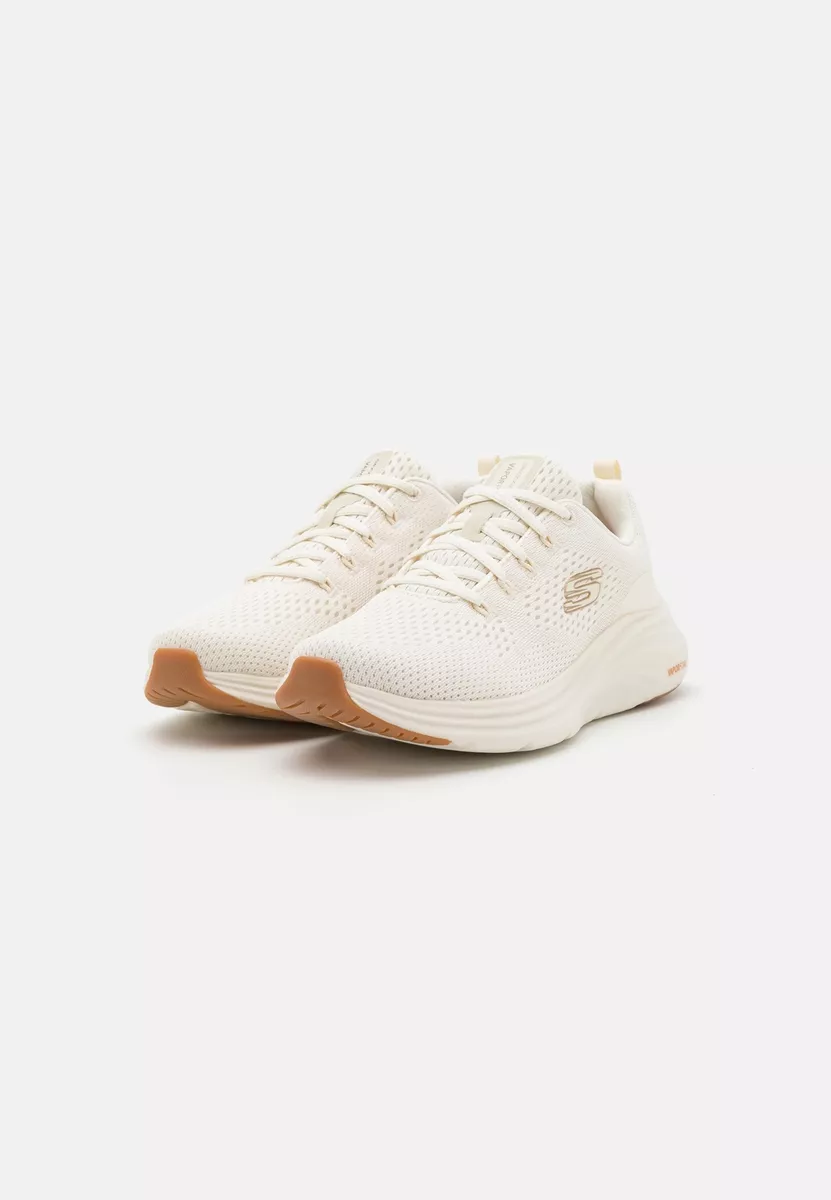 Woman Sneakers SKECHERS Vapor Foam-Fresh Trend - 150024 / Nat | eBay