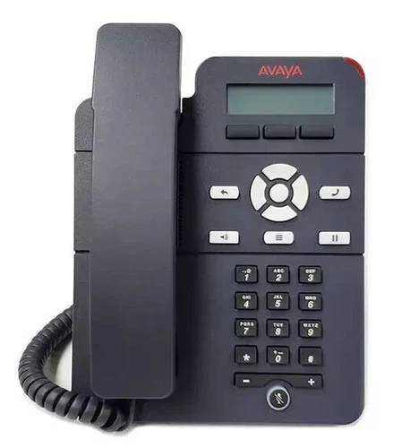 Avaya J129 IP Phone Wired Handset - 700513638