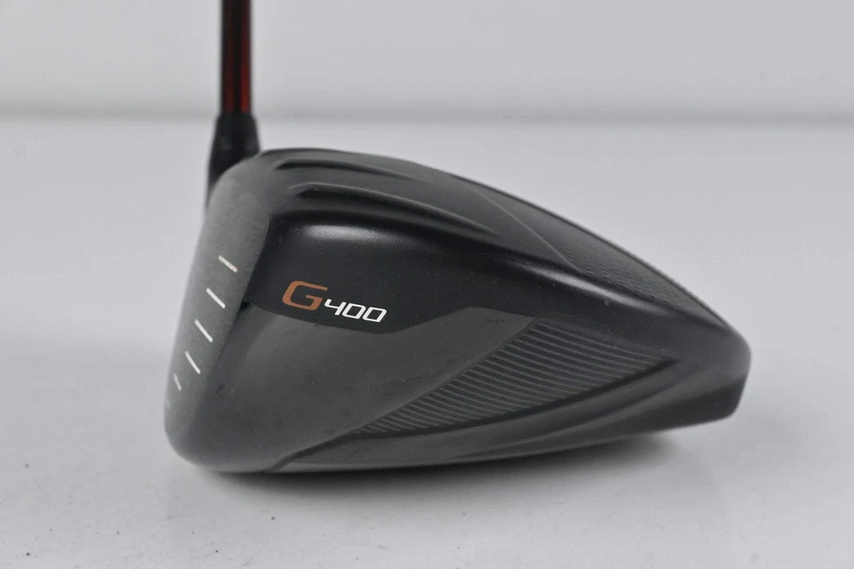 Left Hand Ping G400 Driver / 10.5 Degree / Senior Flex Ping Alta Distanza 40 - Image 3 of 4