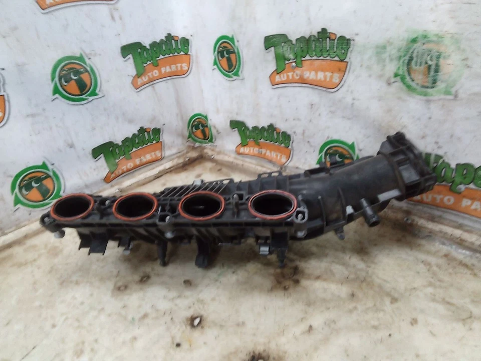 Coletor de admissão 2,0L compatível com 14-20 MINI COOPER 3841256 - Imagem 3 de 4