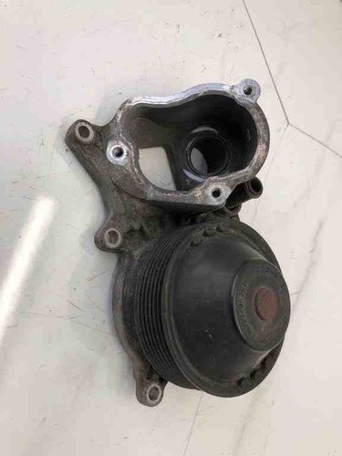 BMW 5 F10 Wasserpumpe 781083304 2.00 Diesel 2010 32208490