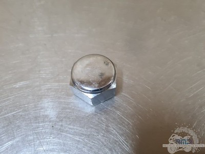 YCF steering column nut