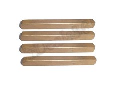 Engine Cylinder Hone HallToledo Type 2.1/2" to 5.1/2" Hone Diamond Stones Coarse