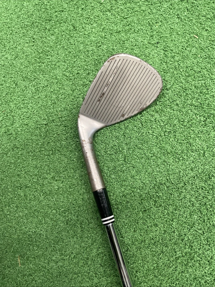 Cleveland RTX Tour Rack Gap Wedge Golf Club 52 Degree Full Face2 - Image 2 of 4