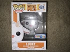 Funko Pop! Vinyl: Despicable Me Lucky Toys R Us (TRU) Exclusive #424