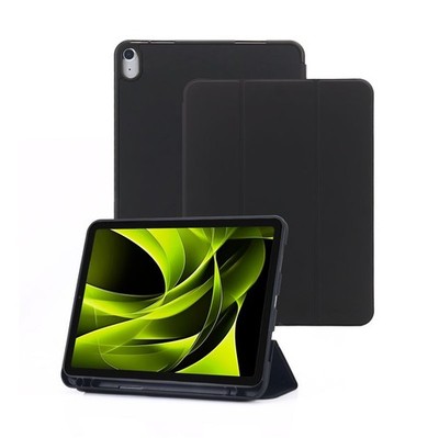 Mobile Origin Easy Tablet Full Case, schwarz - iPad 11 2025