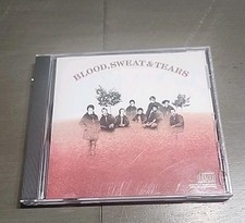 Blood Sweat  Tears by Blood, Sweat  Tears CD, 2000 