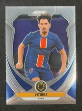 2025 Panini Prizm Fifa Club World Cup #135 Vitnha PSG