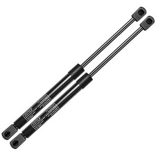 Tailgate Rear Trunk Lift Supports Shock Struts Compatible with Select