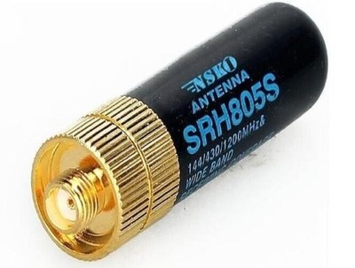 Antenna Long Range Compatible with Uv-5r Uv-b6 X5 Plus Uv-21