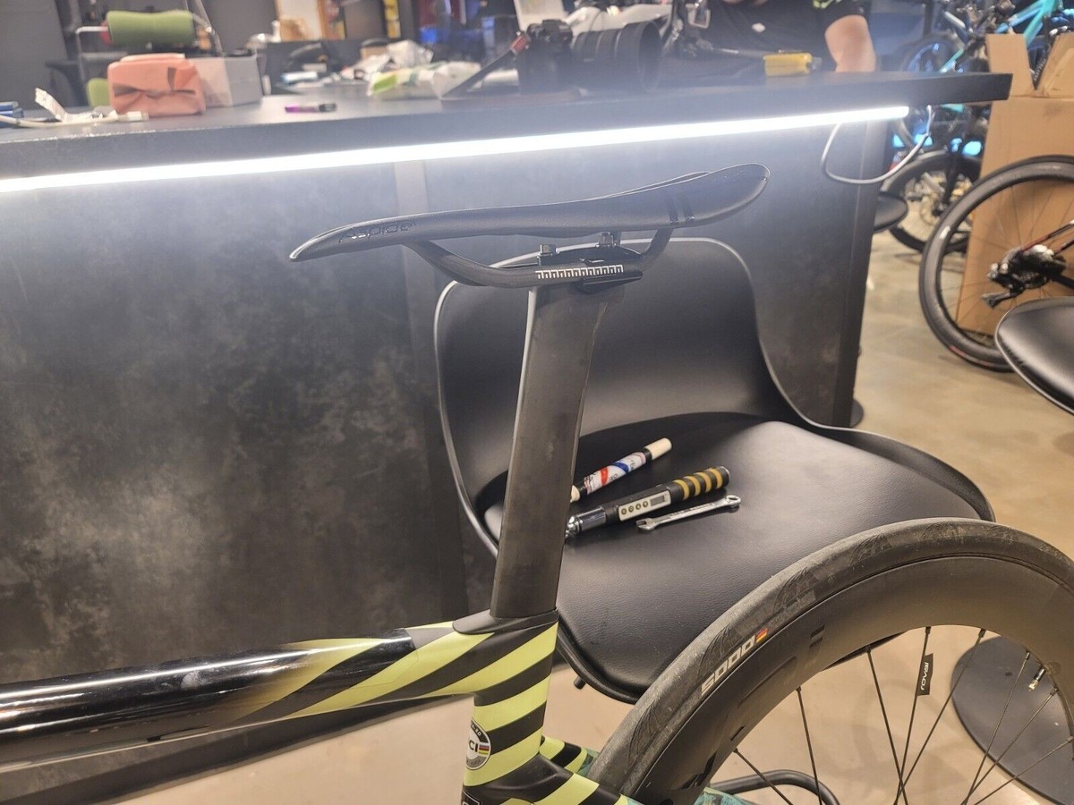 超軽量 SPECIALIZED SL7 allez sprint シートポスト HY Zero Offset Carbon Seatpost For Specialized Tarmac SL7&Allez