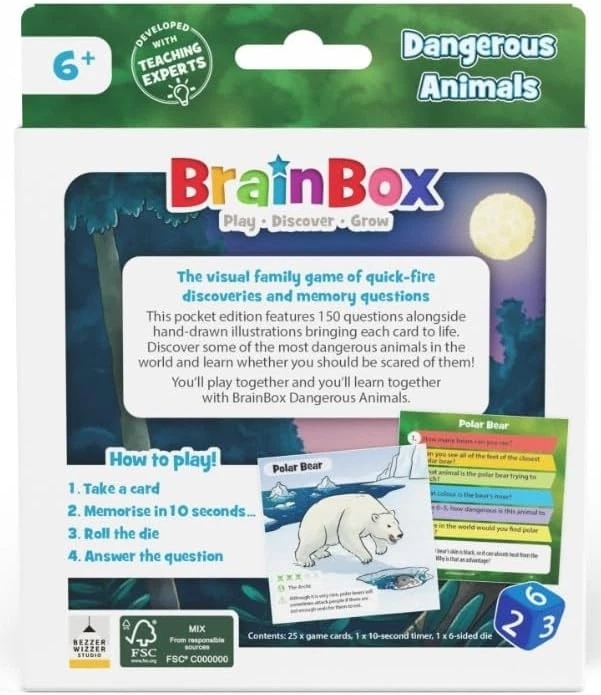 Asmodee- Juegos de Mesa, Multicolor (1) - Imagen 4 de 4