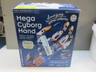 Thames & Kosmos Mega Cyborg Hand STEM Experiment Kit