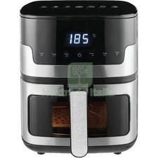 1PZ FRIGGITRICE AD ARIA ZHC55S ZEPHIR VOLT 230 WATT 1400 LT 5,5: