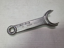 211-012 (OTC T66P-6558-B) Worm Bearing Locknu...