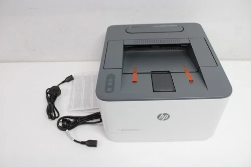 HP LaserJet Pro 3002dn - Printer