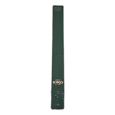 KIKO Milano Kind by KIKO Double Eye Brush 01, Doppelter Augenpinsel Für Lidschat