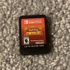 New ListingPokemon Scarlet - Nintendo Switch Loose Game Only