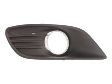 BLIC 6502-07-2533997CP Lüftung Gitter, Stoßstange für Ford