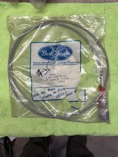 Ford Pickup Choke Cable Baaa-9700-ca 1953-1956 Bob Drake New