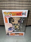 Funko POP! Animation Anime Dragon Ball Z DBZ Nappa #613 Vinyl Figure