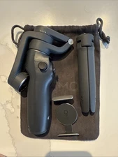 DJI Osmo Mobile 6 Smartphone Gimbal