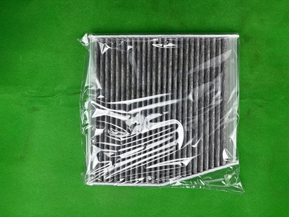 Mercedes Benz Genuine CLA GLA - Class Cabin Air Filter In Blower Housing NEW OE - Image 4 of 4