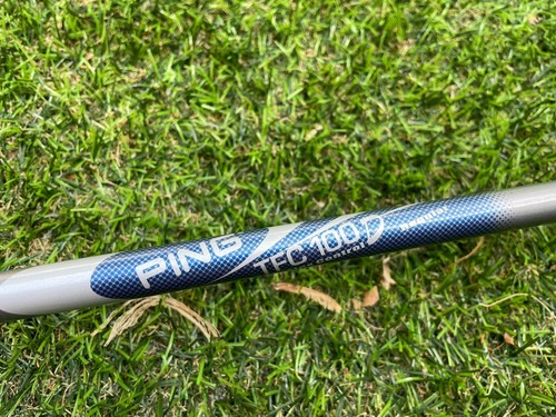 Ping G2 460cc 10° Driver TFC 100D Regular Shaft Right Handed Good Condition - Picture 6 of 11