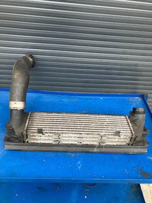 BMW F20 F21 F30 F31 330D N57 LLK LADELUFTKÜHLER 7600532