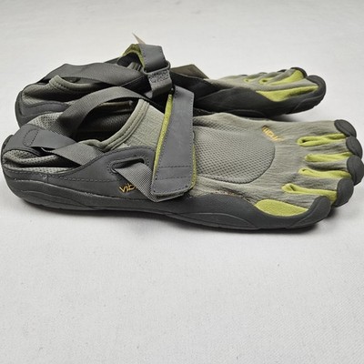 Vibram Fivefingers Shoes Mens 45 KSO Barefoot Running Minimalist