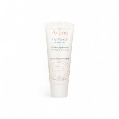 Avene Hydrance LIGHT Hydrating Emulsion-For Normal to Combination Sensitive Skin