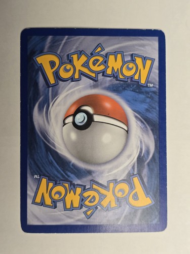 Cobalion EX 133/135 Plasma Storm - 2012 Vintage Pokemon - HARD TO FIND Full Art - Picture 6 of 8