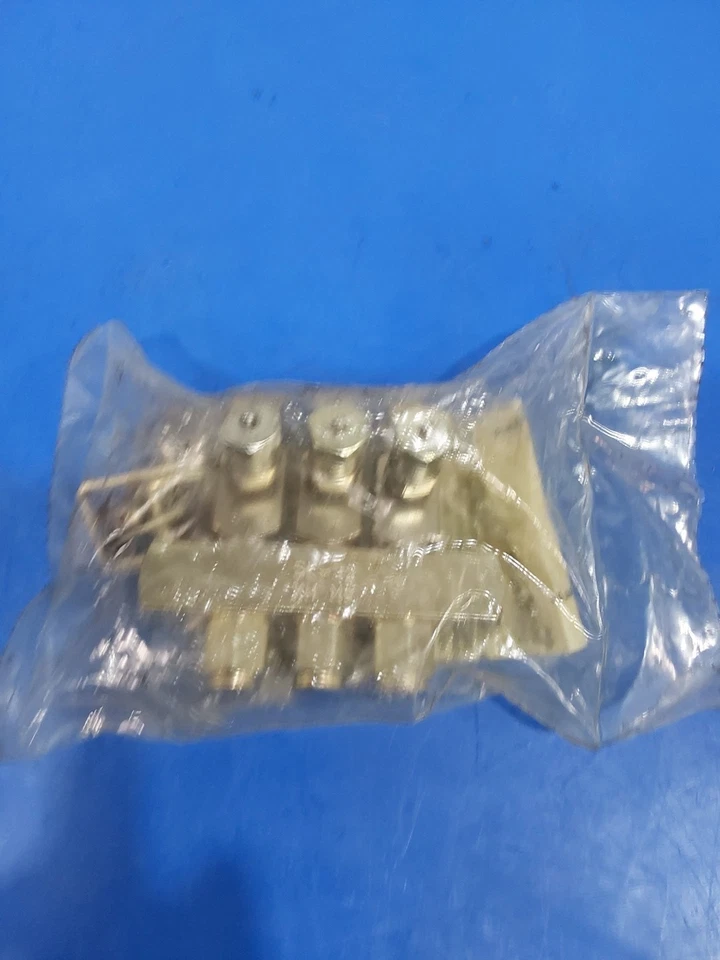 林肯 83336 Centro-Matic SL-32 单润滑脂喷射器组件 — 第 4/4 张图片