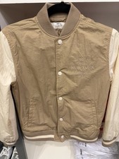 Unisex H M Kids Jacket-size 8-10 Years