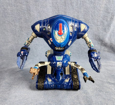 1997 Lost in Space Robot Trendmasters No Remote Robot Only -Untested