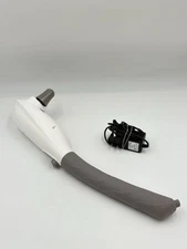 Purewave CM-07 Cordless Percussion Vibration Massager With Charger Tested Works