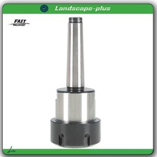 Brown  Sharpe 7 ER32 COLLET CHUCK TOOL HOLDER-KNIFE HANDLE 7 ER32
