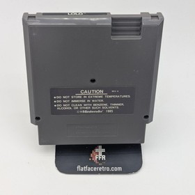 Adventures of Lolo Item Only Nintendo NES NES Works Tested Authentic