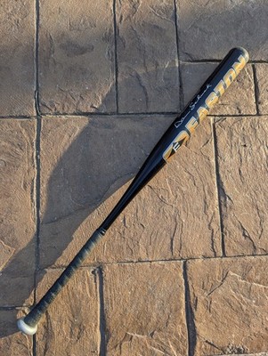 Batte de softball EASTON REFLEX SRX2DS Dan Schuck C405 charge mère 34 en 26 oz